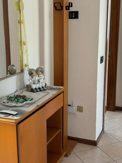 Villa Ginestra โมลเวโน ภายนอก รูปภาพ